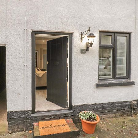 5 Coley Lane Villa Stafford Ngoại thất bức ảnh