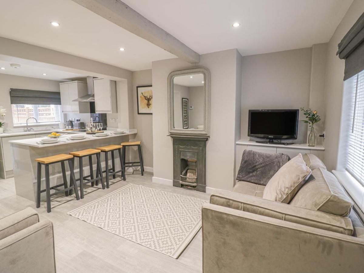 5 Coley Lane Villa Stafford Ngoại thất bức ảnh