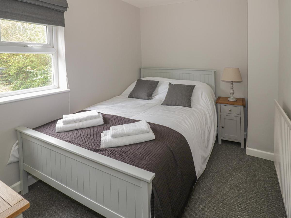 5 Coley Lane Villa Stafford Ngoại thất bức ảnh