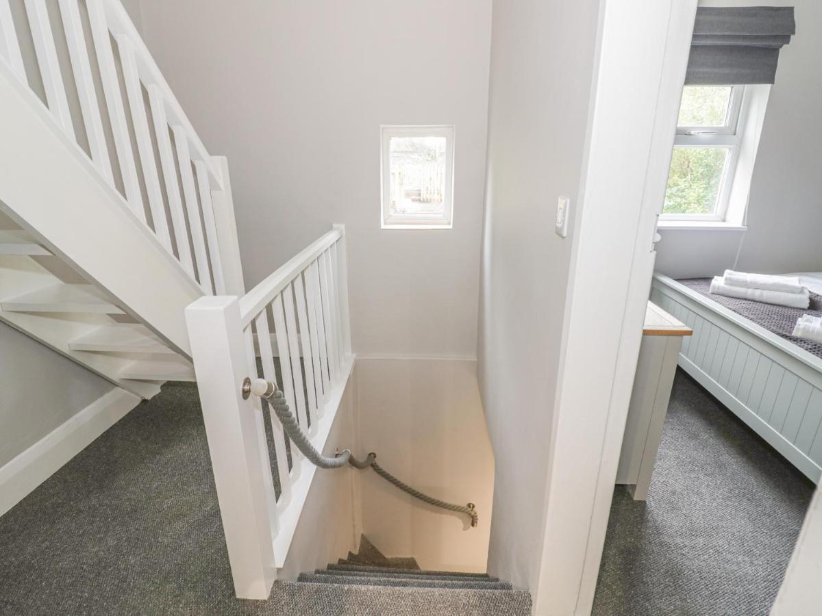 5 Coley Lane Villa Stafford Ngoại thất bức ảnh