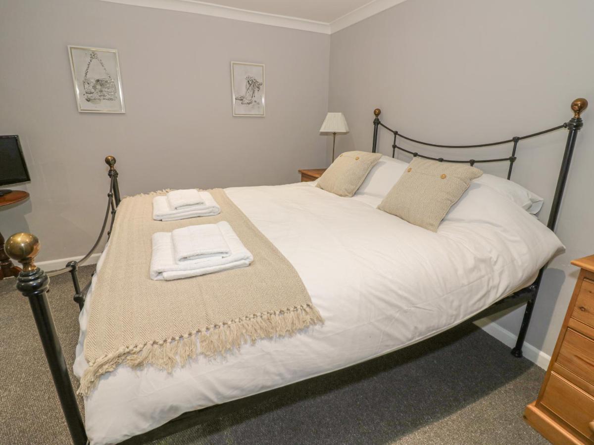 5 Coley Lane Villa Stafford Ngoại thất bức ảnh