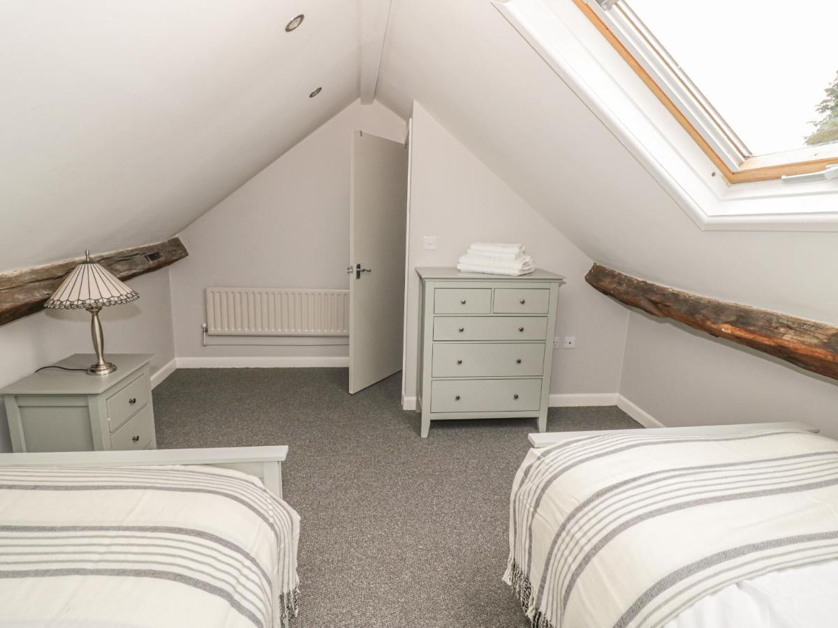 5 Coley Lane Villa Stafford Ngoại thất bức ảnh
