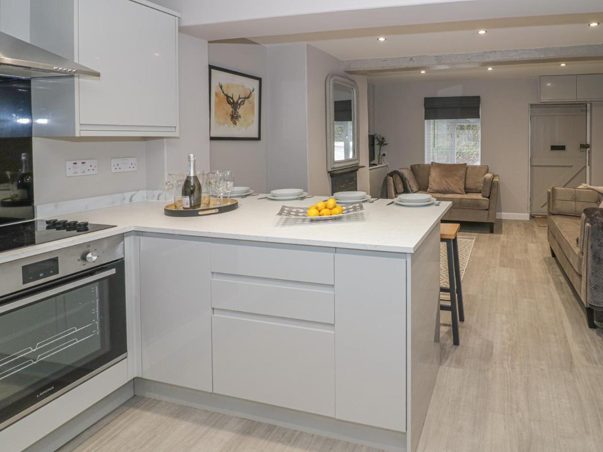5 Coley Lane Villa Stafford Ngoại thất bức ảnh