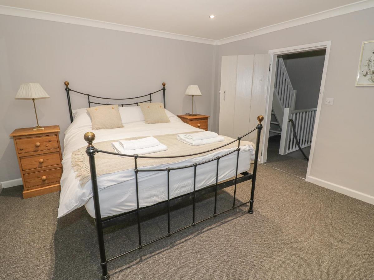 5 Coley Lane Villa Stafford Ngoại thất bức ảnh