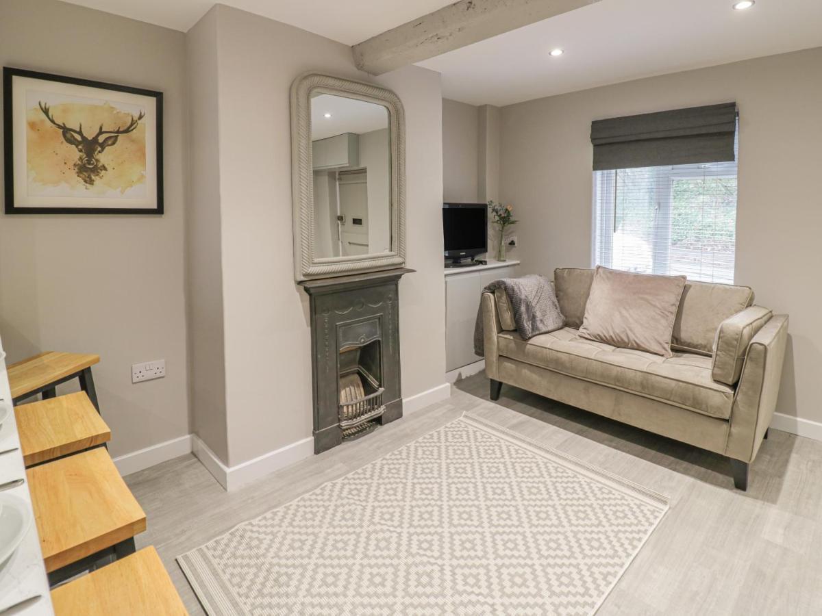 5 Coley Lane Villa Stafford Ngoại thất bức ảnh