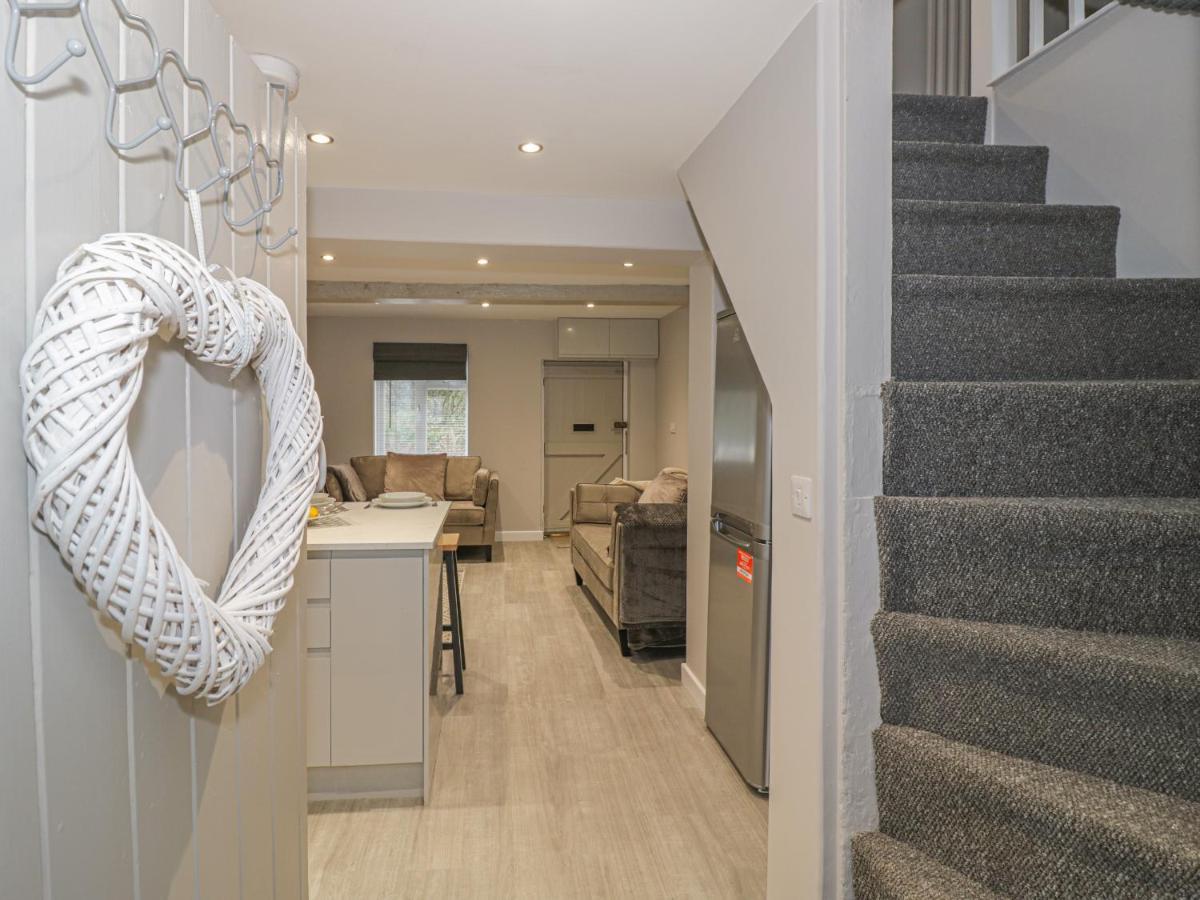 5 Coley Lane Villa Stafford Ngoại thất bức ảnh
