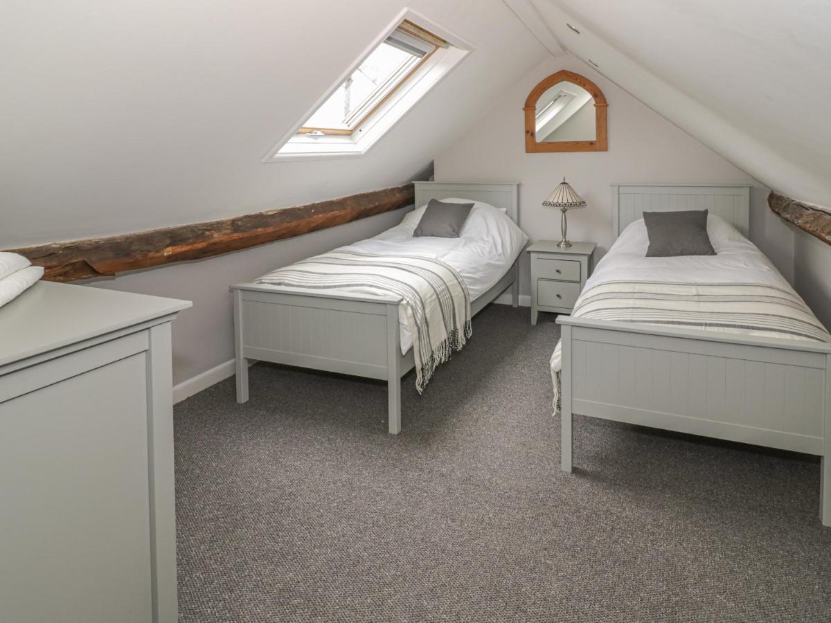 5 Coley Lane Villa Stafford Ngoại thất bức ảnh