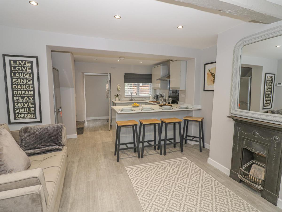 5 Coley Lane Villa Stafford Ngoại thất bức ảnh