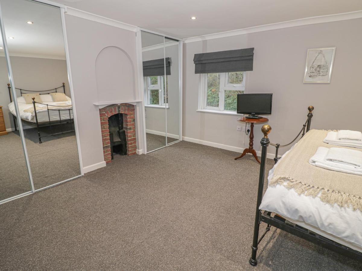 5 Coley Lane Villa Stafford Ngoại thất bức ảnh